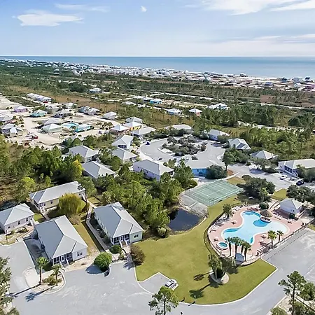 The Rookery #1601 - Quiet Cottage Gulf Shores Exterior photo