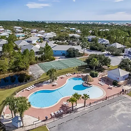 The Rookery #1601 - Quiet Cottage Gulf Shores Exterior photo