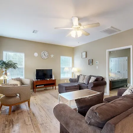 The Rookery #1601 - Quiet Cottage Gulf Shores Exterior photo