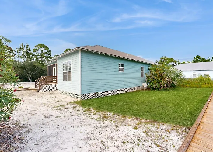 The Rookery #1601 - Quiet Cottage