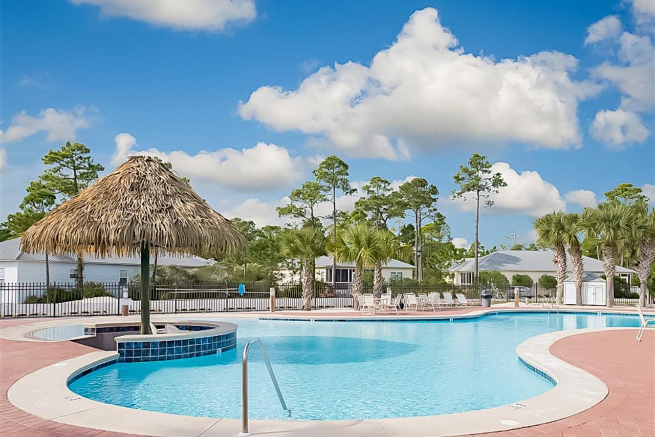 The Rookery #1601 - Quiet Holiday home Gulf Shores