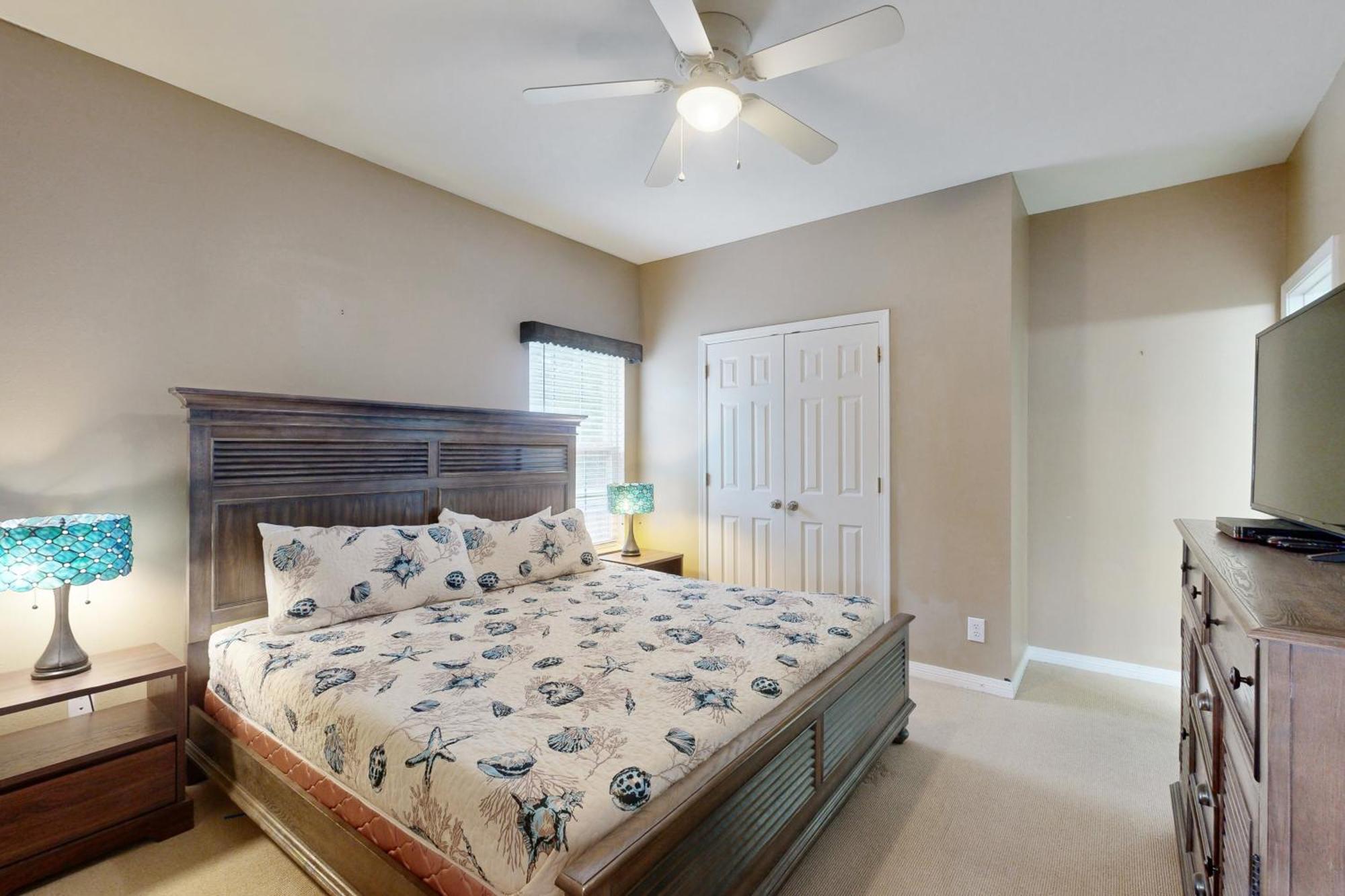 The Rookery #1601 - Quiet Gulf Shores