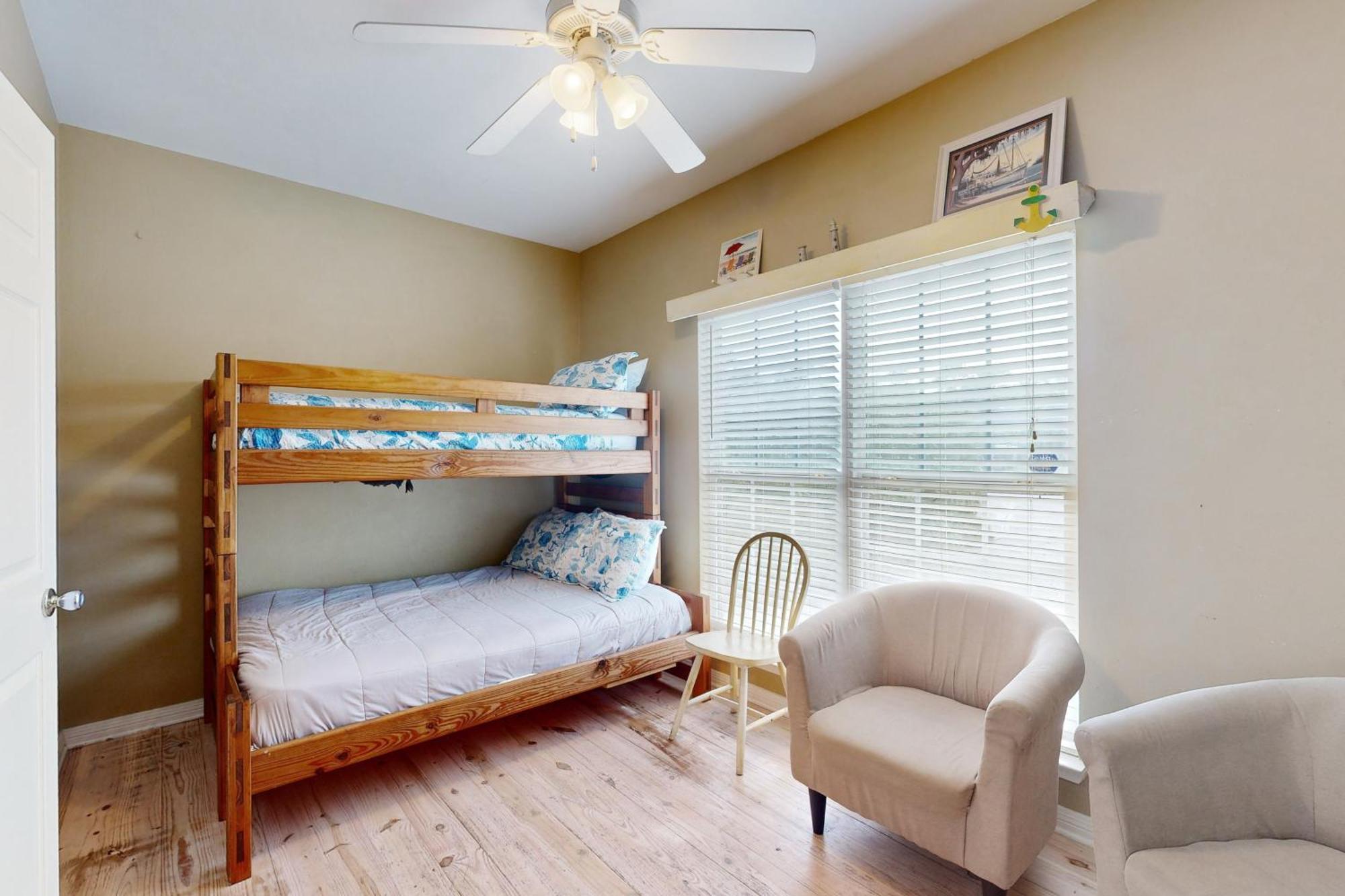 The Rookery #1601 - Quiet Holiday home *