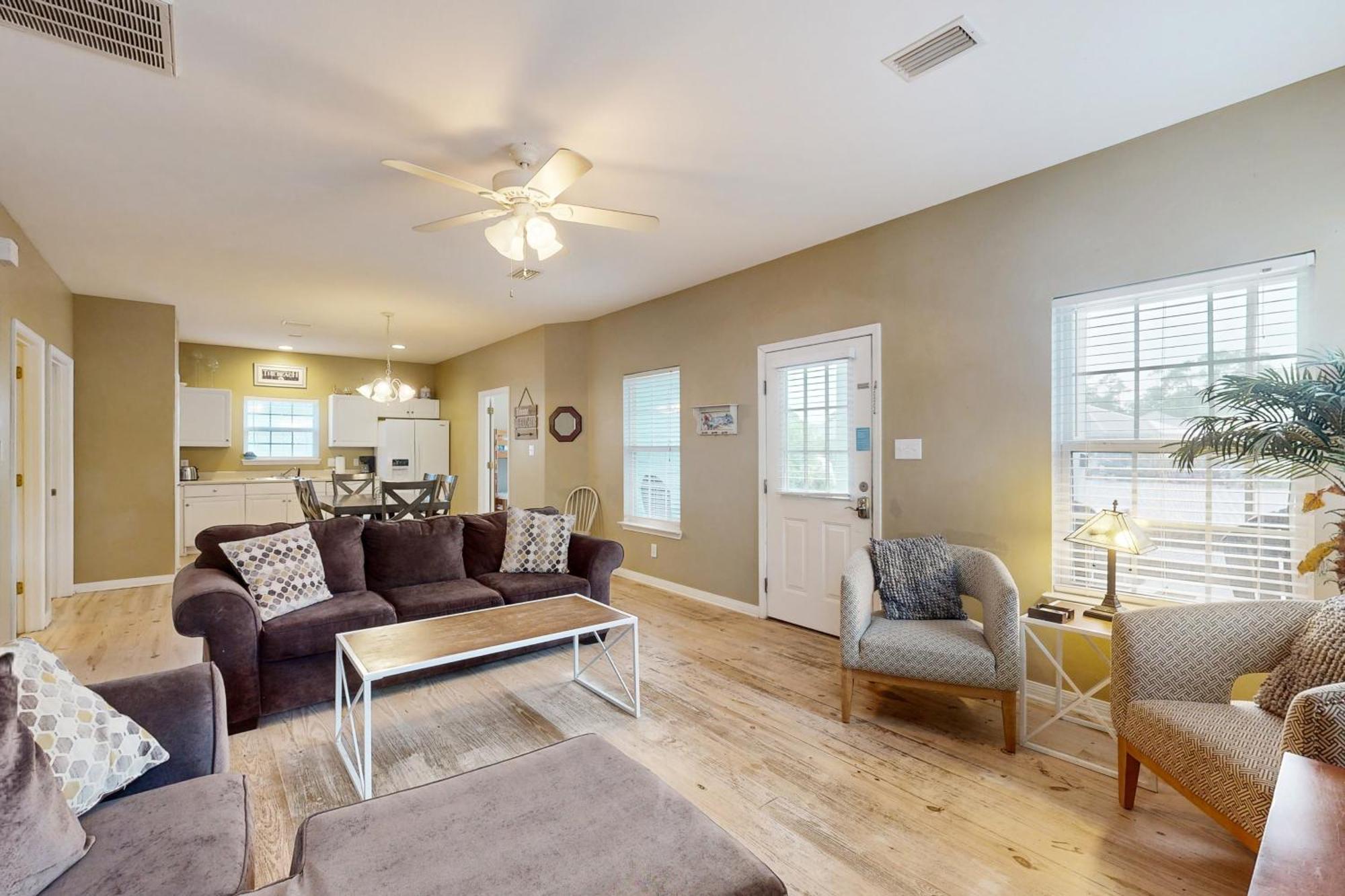 Holiday home The Rookery #1601 - Quiet Gulf Shores
